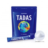 日本SUNTORY 三得利 TADAS 比菲禦力菌 30包