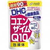 DHC 輔酶Q10 特大裝(90日份)