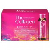 SHISEIDO The Collagen Drink 膠原蛋白飲品 10枝