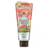 KOSE Precious Garden Hand Cream Honey Peach  70g