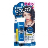 PALTY Point Color Tube 一天造型HIGHLINE染髮膏 15g BLUE