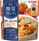 KAGOME 糖質想いの 豆豆蕃茄湯  250g