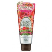 KOSE Precious Garden Hand Cream Fairy Berry  70g