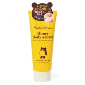 Country & Stream Honey Body Cream 200g