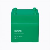 UEVO design cube hold wax 80g