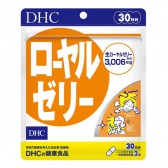 DHC 天然蜂皇漿營養素 90粒 (30日份)
