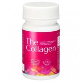 SHISEIDO The Collagen Tablets 膠原蛋白丸 126粒