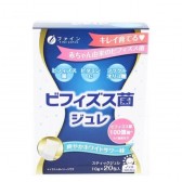 日本FINE JAPAN 雙岐乳酸菌啫喱 20包