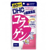 DHC 膠原蛋白 (60日份)