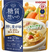 KAGOME 糖質想いの 七彩野菜洋蔥湯 250g